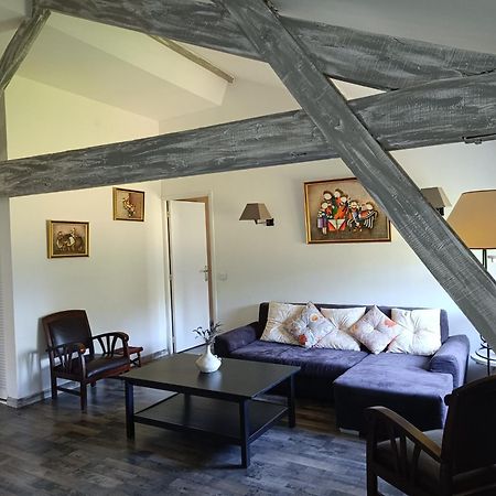 La Banastiere Hotel Vedène Buitenkant foto